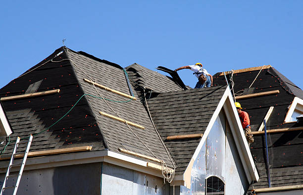 Best Slate Roofing Contractor  in Sand Hill, PA