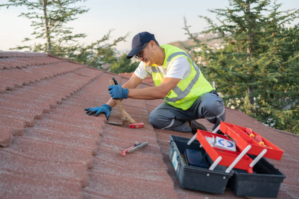 Quick and Trustworthy Emergency Roof Repair Services in Sand Hill, PA