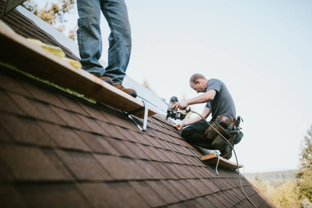 Best Best Roofing Contractors  in Sand Hill, PA