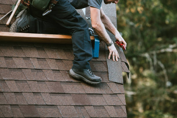Best Best Roofing Contractors  in Sand Hill, PA