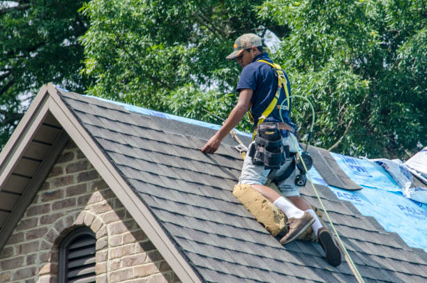 Best Roof Leak Repair  in Sand Hill, PA
