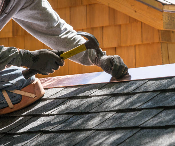 Best Commercial Roof Installation  in Sand Hill, PA